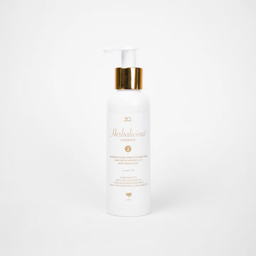 Herbalicious Sunshine 2
